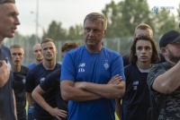 ​У «Динамо» не зуміли домовитися з Навалкою і поставили жорстку умову Хацкевичу