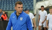 Задачи Шевченко: с какими проблемами сборная Украины подходит к новым матчам