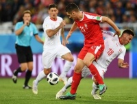 Україна – Сербія: Міленковіч відзначив основну зброю «жовто-синіх»