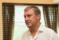 Олександр Хацкевич - про продовження контракту із «Динамо»