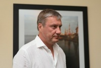 Олександр Хацкевич: «Вважаю, що ця команда вже може і повинна порадувати Київ гімном Ліги чемпіонів»