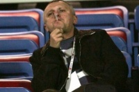 Михаил Смоловой ответил Игорю Суркису