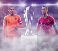 Португалія - Нідерланди: стартові склади на фінал Ліги націй. ОНЛАЙН