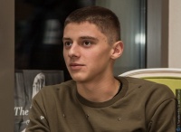 Виталий Миколенко: «Если тренер будет доволен командой, то уже дальше двигаться некуда»