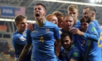 Денис Попов зможе зіграти з Італією U-20
