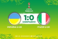 Гол Булеци, гра у меншості та рятівний VAR: збірна України вийшла до фіналу ЧС-2019 (U-20)!