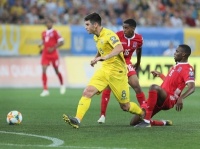 Малиновский догнал Депая. Четыре лучших ассистента Андрея Шевченко