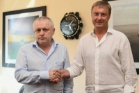 Прогнозы на тренера «Динамо» в новом сезоне