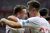 Динамівець зробив собі історичний подарунок – найкращий у матчі відбору Євро-2020 проти гравця «Шахтаря» і рекорди 