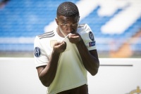 Зідан та Перес не можуть домовитись щодо майбутнього двох молодих талантів «Реала» 