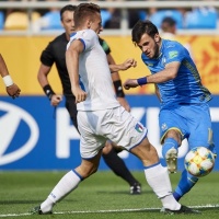 Итальянские болельщики: «Финал Украина – Южная Корея – это позор для чемпионата мира»