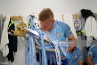 Зинченко подпишет пятилетний контракт с «Манчестер Сити»