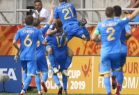 Прикладна футурологія. Кого з героїв Петракова чекати Шевченку?