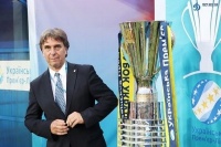 VAR в Україні: Томас Грімм шокував своєю заявою