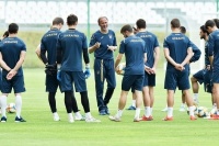 ЧС-2019 (U-20): останні новини з табору збірної України за день до історичного фіналу