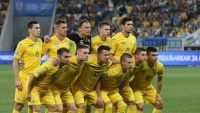Україна піднялась на 3 позиції у рейтингу ФІФА