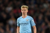 Еvening Standard: Гвардиола определился с ролью Александра Зинченко на следующий сезон