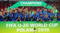 Україна виграла ЧС-2019 U-20: захмарна реалізація, лідери та їхні перспективи, стратегічні прорахунки 