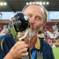 Спасибі команді Петракова – вона довела, що в Україні є футбол