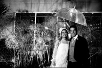 Карлос де Пена одружився