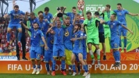 Золотой фонд украинского футбола — рассказ о каждом герое завершившегося ЧМ U-20