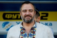 Как Павелко идет против Украины, но прикрывается патриотизмом