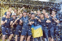 Сборная Украины U-20 получила миллион долларов за победу на молодежном чемпионате мира