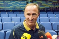 Александр Петраков: «Почти год не видел игроков своей сборной Украины»