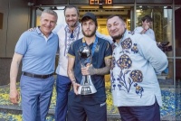 Цитаішвілі може перейти в «Бешикташ» замість Коноплянки