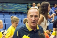 Збірна України вкотре змінила склад на Лігу націй – Петраков перевів легіонера з резервного списку в основний 