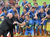 Кто и в чем преуспел: статистические итоги сборной Украины U-20 на ЧМ-2019