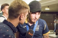 Цитаишвили и еще три украинца, которым предлагают сменить гражданство