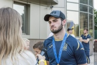 Сергей Булеца: «Забил бы в финале — дали бы «Золотой мяч»