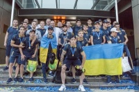 Суркіс не відпустив гравців «Динамо» на нагородження чемпіонів світу U-20 