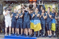 Стало відомо, скільки отримають українські футболісти за перемогу на мундіалі