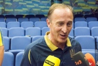 «Ну давай, красивая. Сделаешь фото с дедом»: Христина Соловій – про розмову з Петраковим на матчі збірної України