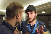 Цитаишвили призвал болельщиков «Динамо» поддержать команду в матче с «Шахтером»