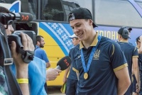 Не Луческу: чемпион мира из «Динамо» назвал идеального тренера, который может «встряхнуть»