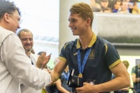 Чому Супряга став героєм фіналу ЧС у збірній Петракова: захисник «Кривбаса» зізнався, що зробив фахівець