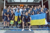 Полгода после золотого триумфа: как дела у наших чемпионов мира U-20