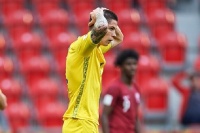 Денис Попов: «Может и к лучшему, что я не играл в финале»