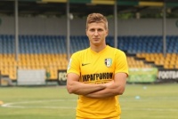 Источник: бывший динамовец продолжит карьеру в России