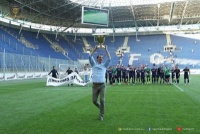 «Дніпро-1» домовився про оренду двох чемпіонів світу з «Динамо» - Михайленко