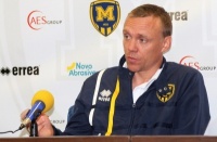 Сергей Валяев: «Аргентинцы «Металлиста» были на пафосе. Даже мы старались себя поскромнее вести»