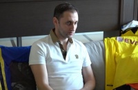 ​Беккер - про непризначений пенальті у ворота «Динамо»: «Думав, м'яч влучив у косичку Віди»