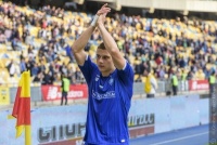 Крымская красавица, в которую влюбился защитник «Динамо»