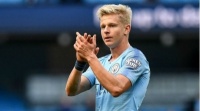 «Зінченко – один з найбільших успіхів Гвардіоли в «Манчестер Сіті», – як ЗМІ і фани реагують на новий контракт українця