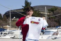 Екс-одноклубник Мілевського: «Всі говорили, що Артем щодня бухає, але в «Хайдуку» він не пив»