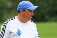 Олексій Дроценко, Назар Балаба, Олексій Гусєв - про фінал сезону ДЮФЛУ