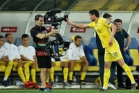 Яремчук розповів, в якому клубі АПЛ мріє пограти